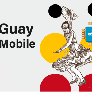 Guay Mobile Unlimited - 15 Days
