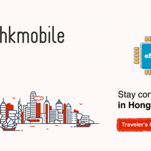 Hkmobile Unlimited - 5 Days