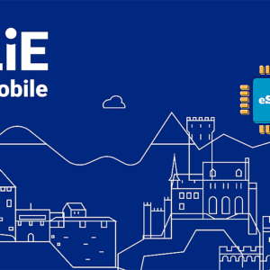 Lie Mobile Unlimited - 30 Days