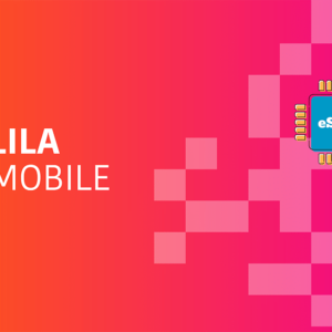 Lila Mobile Unlimited - 7 Days