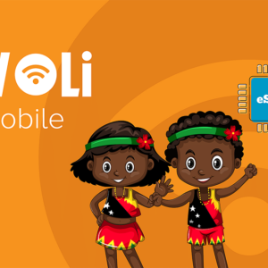 Sivoli Mobile 10 GB - 30 days