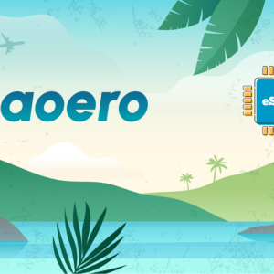 Naoero 2 GB - 15 days