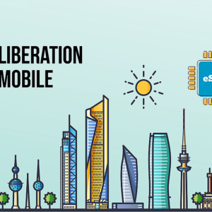 Liberation Mobile Unlimited - 15 Days