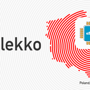 Lekko 5 GB - 30 Days