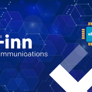 Finn Communications Unlimited - 7 Days