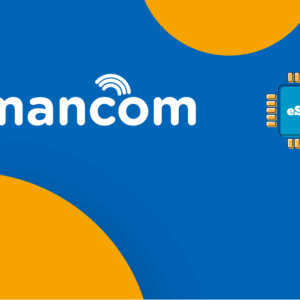 Omancom Unlimited - 15 Days