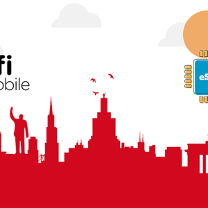 Fifi Mobile Unlimited - 15 Days