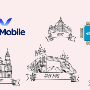 Uki Mobile Unlimited - 5 Days