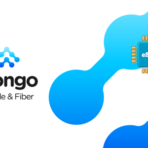 Mongo Mobile & Fiber Unlimited - 3 Days