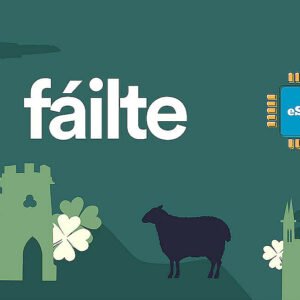 Fáilte Unlimited - 5 Days