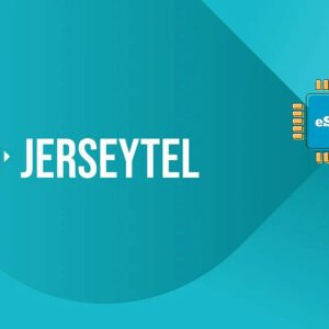 Jerseytel Unlimited - 10 Days