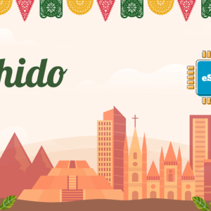 Chido 10 GB - 30 Days