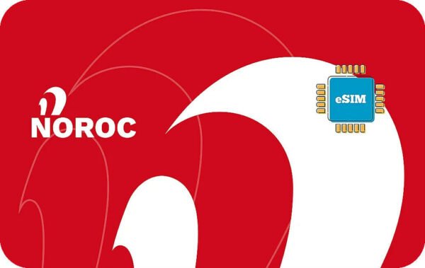 Noroc Unlimited - 3 Days
