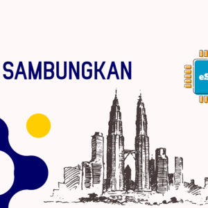 Sambungkan Unlimited - 30 Days